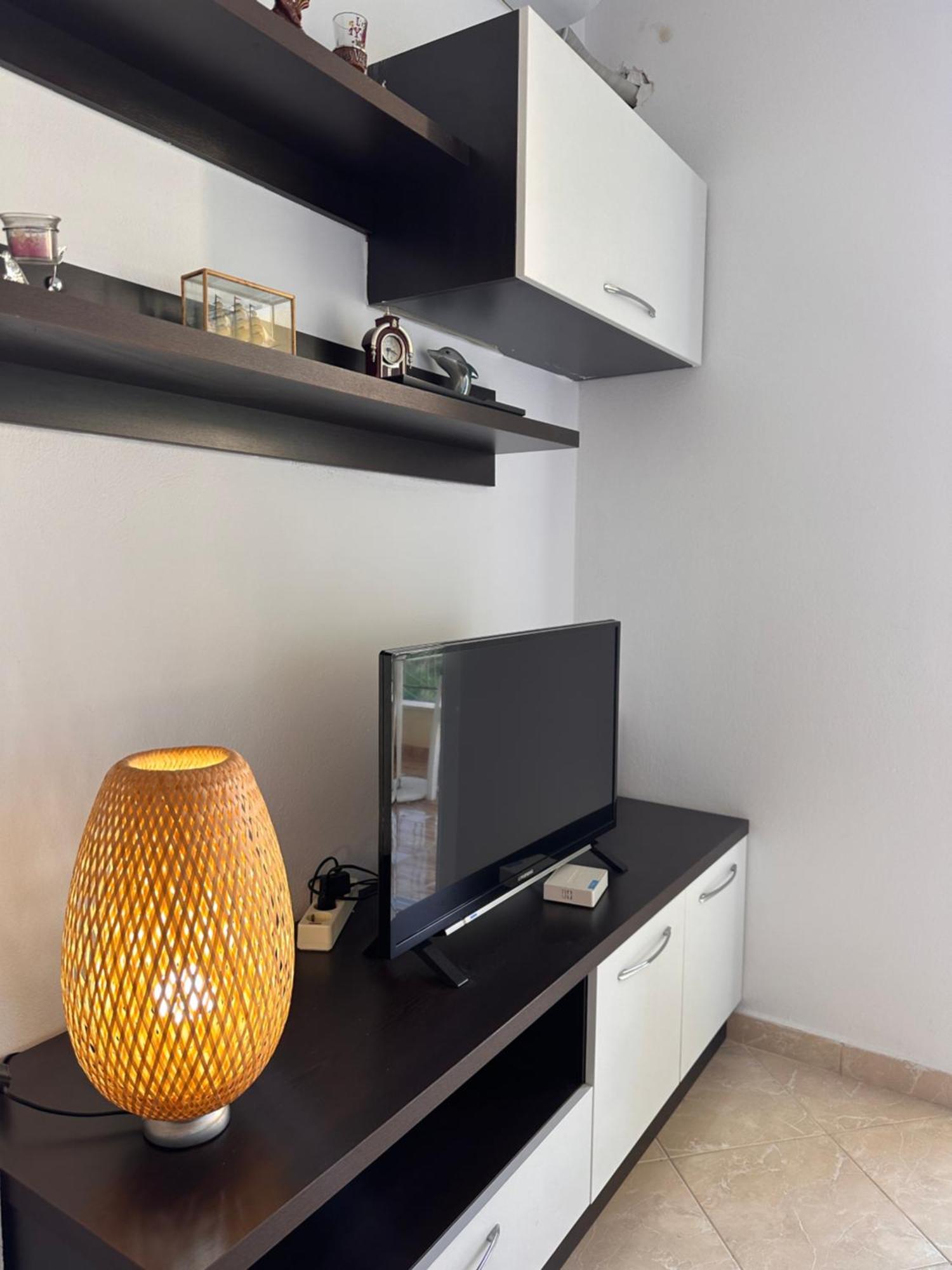 Sail Ocean View Apartments Sarandë Exterior foto