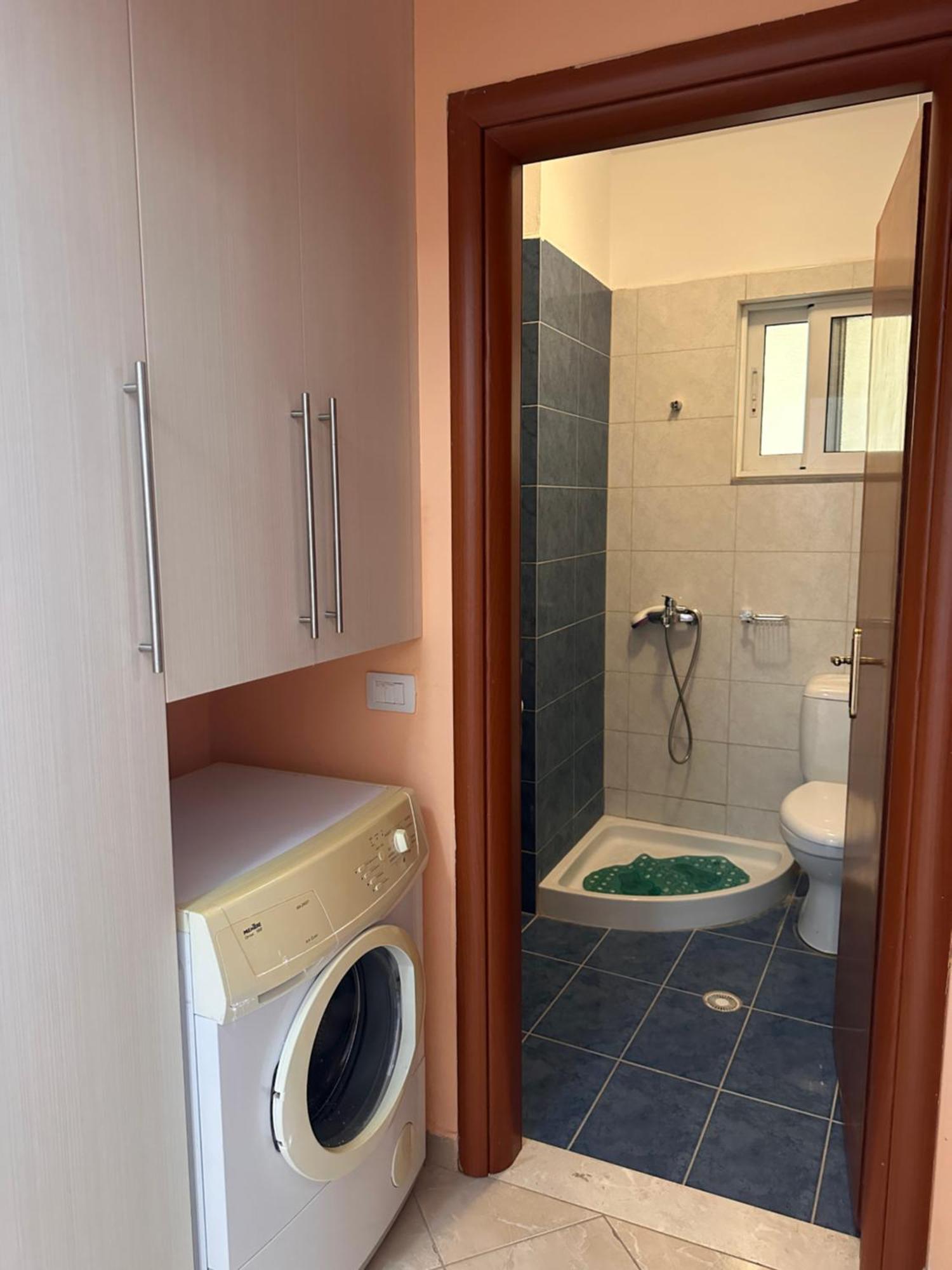 Sail Ocean View Apartments Sarandë Exterior foto