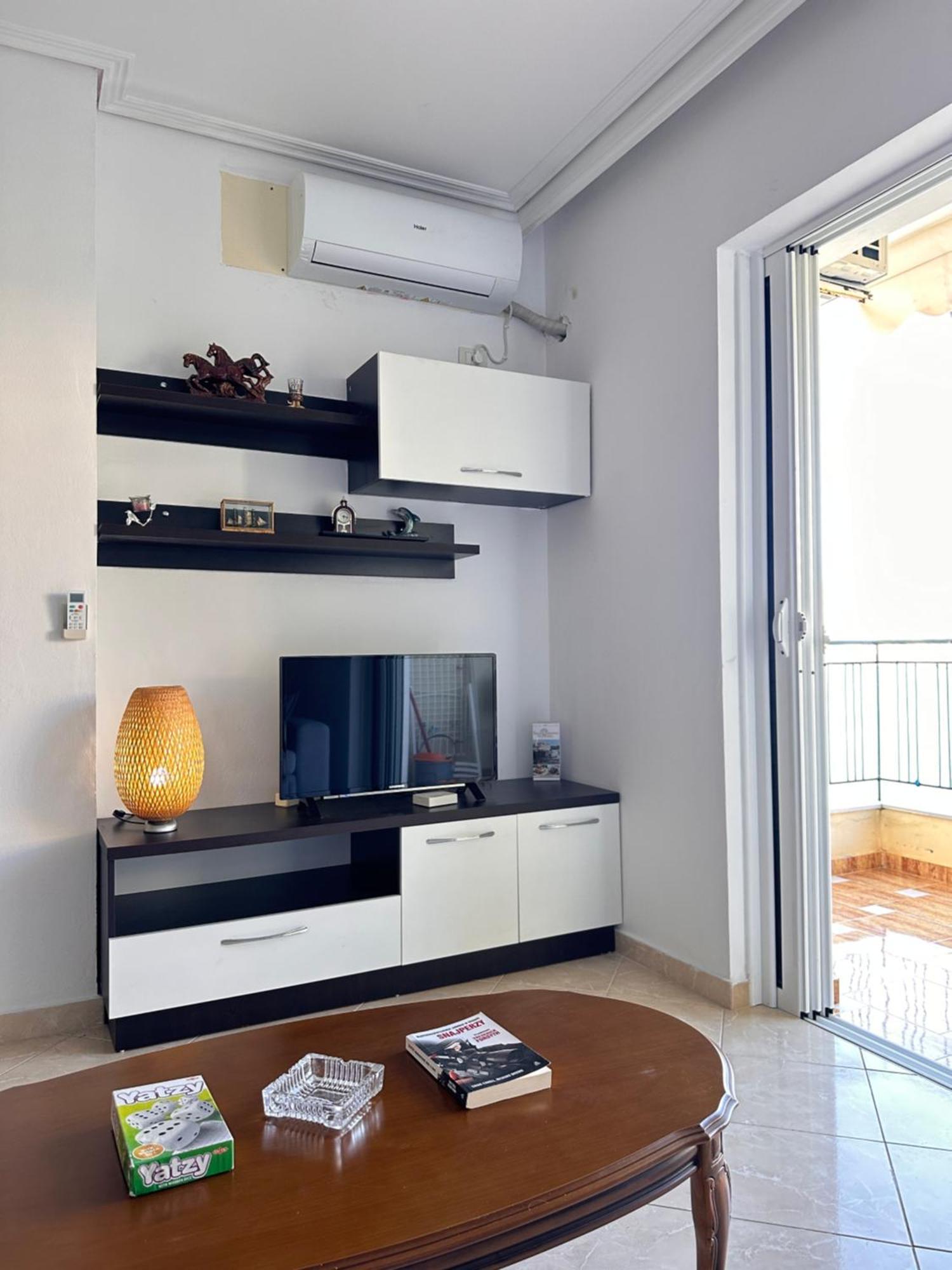 Sail Ocean View Apartments Sarandë Exterior foto