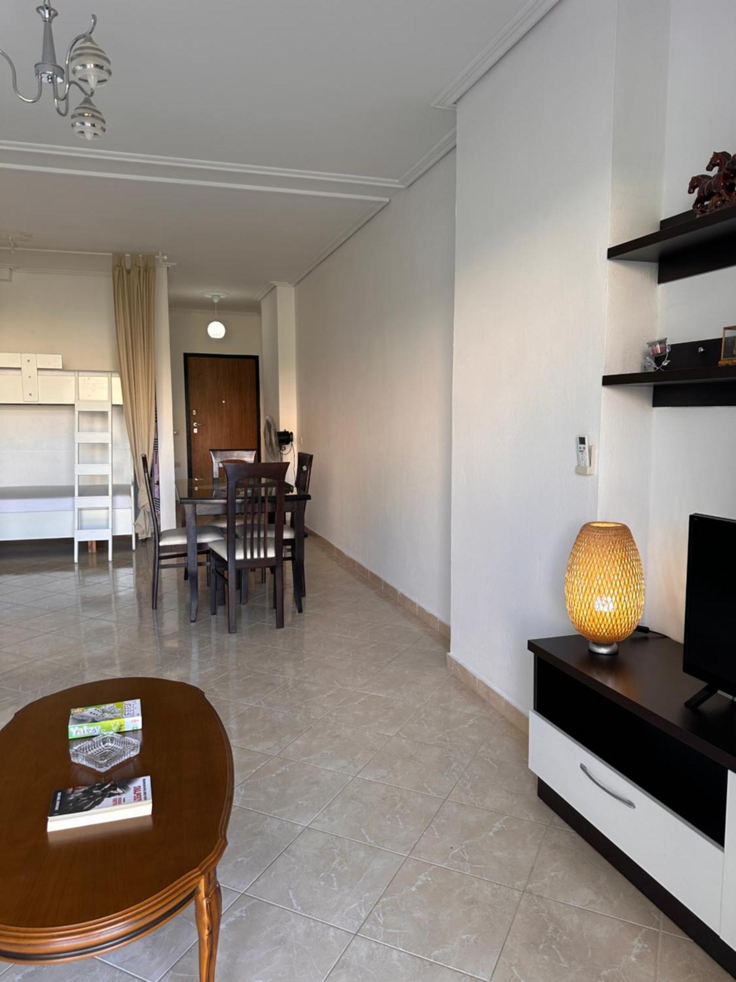 Sail Ocean View Apartments Sarandë Exterior foto